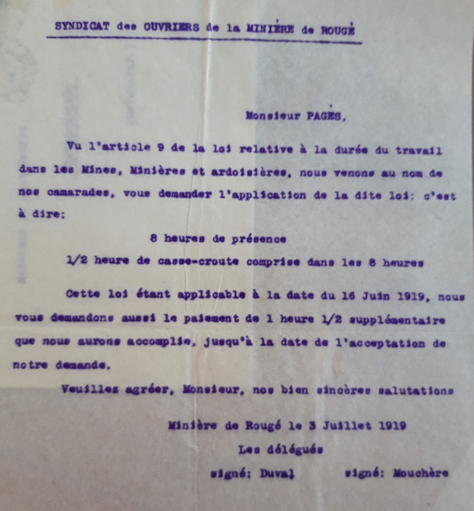 Bulletin de la bourse